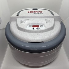 Nesco digital pro for sale  Ithaca
