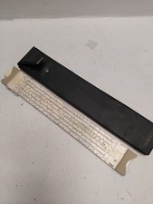 Vintage thornton slide for sale  RUGBY