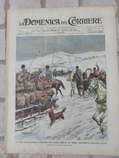 1904 domenica del usato  Tavigliano