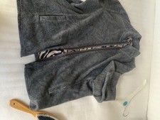 Pretty lined tigi for sale  MANSFIELD