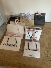 Pandora gift bags for sale  STAFFORD