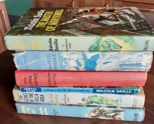 Buckinghams series malcolm for sale Buckinghams series malcolm for sale  WORCESTER