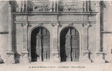 Azay curtain chateau d'occasion  Expédié en Belgium