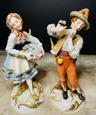 Pair vintage andrea for sale  Magnolia