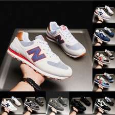 Scarpe ginnastica nuove usato  Spedire a Italy