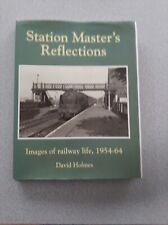 Station master reflections for sale Station master reflections for sale  CHATHAM