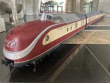 Piko 37320 dieseltriebwagen gebraucht kaufen  Rheda-Wiedenbrück