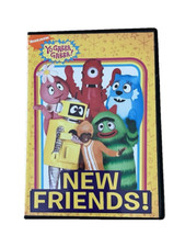 Nickelodeon gabba gabba for sale  Freeport