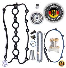 Kit de tensor e roda dentada Audi A3 S3 2.0 TFSI 2.0 FSI cam comprar usado  Enviando para Brazil
