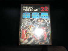 Philips videopac g7000 for sale  GLASGOW