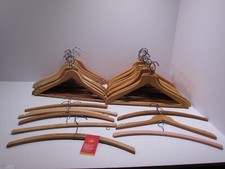 wooden hangers for sale wooden hangers for sale STEVENAGE