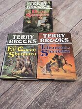 Lot terry brooks for sale  Ogden