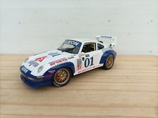 Porsche 911 turbo d'occasion  Saint-André-de-Cubzac