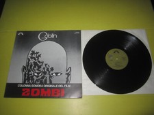 Goblin zombi ost usato  Monselice