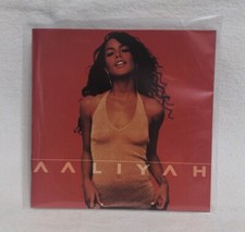 Aaliyah aaliyah disc for sale  Saint George