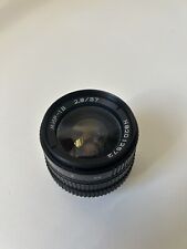 Zenit 122 lens gebraucht kaufen  Berlin