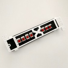 Wall mount rack for sale  Shipping to United Kingdom