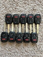 Lot oem honda for sale  Tampa