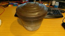 Alte gugelhupf wasserbad gebraucht kaufen  Salzwedel