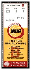 1987 rockets trailblazers for sale  Houston