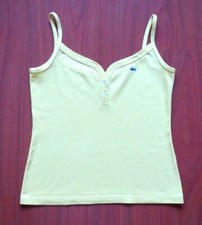 Top donna lacoste usato  Roma