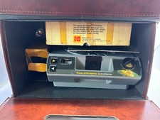 Kodak ektagraphic iii for sale Kodak ektagraphic iii for sale  Vinton