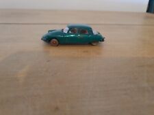 Citroën majorette rail d'occasion  Meximieux