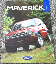 Ford maverick door for sale  MINEHEAD