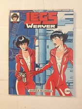 Legs weaver n.25 usato  Livorno
