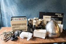 Ascorlight qc4 powerpack for sale  Pittsburgh