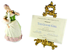 Wedgwood figure called for sale  COVENTRY