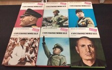 Volumi cartonati completo usato  Massa