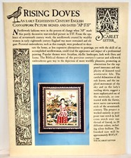 Rising doves 1737 for sale  Lanesboro