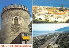 77b saluti roccalumera usato  Lugo