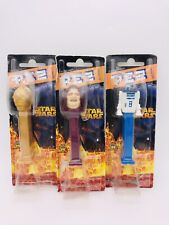Pez dispenser star for sale  GLOUCESTER