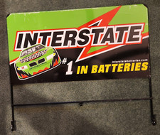 Interstate batteries double for sale  Saint Michael