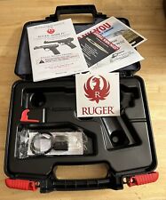 Ruger mark hard for sale  Keller