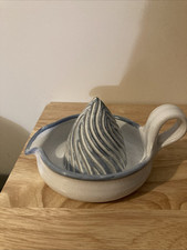 Studio pottery ceramic for sale  NORWICH