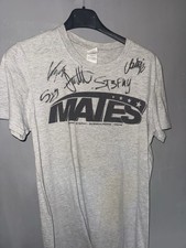 Maglietta mates gruppo usato Maglietta mates gruppo usato  Cervinara