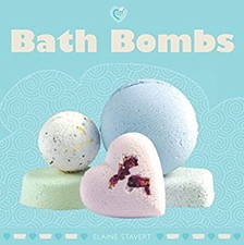 Bath bombs paperback for sale  Mishawaka
