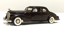 Cadillac v16 coupe d'occasion  Niort