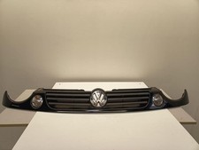 Lupo rig kühlergrill gebraucht kaufen  Erfurt