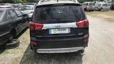 Pont peugeot 4007 d'occasion  Saint-Lizier