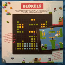 Mattel bloxels build for sale  BATH
