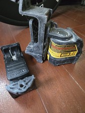 Dewalt dw087 line for sale  Hyde Park