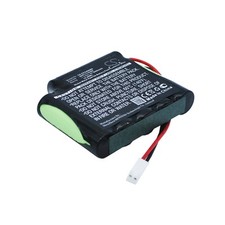 Battery for cefar d'occasion  Expédié en Belgium