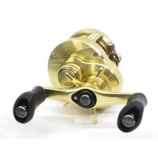 Moulinet appât shimano d'occasion Moulinet appât shimano d'occasion  Expédié en France