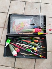 Flotteurs bouchons peche d'occasion  Saint-Quentin