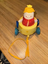 Haba prinzessin nachziehwagen gebraucht kaufen  Wernau (Neckar)