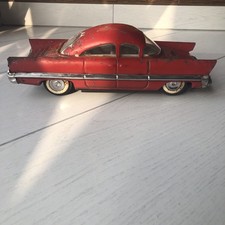 Vintage toy lincoln for sale  USA